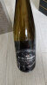 爱克维（iCuvee）黑蕾精选QBA级别雷司令白葡萄酒 750ml*2瓶 礼盒装 德国原瓶进口 实拍图