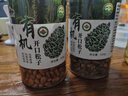 长白山宝地东北有机红松子开口松籽长白山特产坚果炒货松子仁手剥榛子原味 有机炭烤松子500g*1罐 实拍图