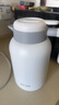 飞利浦（PHILIPS）保温壶家用保温暖水壶大容量保温瓶316L不锈钢热水瓶宿舍学生2L 白色2L 实拍图