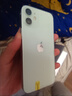 Apple 苹果 iPhone 12mini 苹果12 mini 5G 二手苹果手机 国行全网通 绿色【赠:5件套】 64GB 9新 实拍图