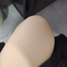 美奈貂大码光腿神器胖mm女秋冬双层裸感丝袜加绒加厚肤色打底连裤袜 光腿浅肤【大码130斤到200斤】 XL 200克薄绒（踩脚）【3到18度】 实拍图