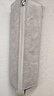 国誉（KOKUYO）笔袋笔盒·C2-R·复古200×50×50mm深灰中号 1个装 WSG-PCT22DM 实拍图