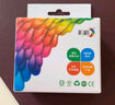 彩格001彩色墨盒 适用小米米家Mi All-in-One inkjet Printer喷墨打印机墨盒 适用小米一体机001可加墨 连喷墨水 实拍图