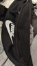 耐克 WAISTPACK - FA21 腰包男女休闲包运动包斜挎包胸包书包 DB0490-010 均码 实拍图