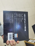 纽曼（Newmine）USB+Type-C双接口外置光驱 笔记本台式机电脑电视影碟机读刻一体DVD/CD移动光驱刻录机3D蓝光BD 【电脑用】兼容DVC/VCD丨读刻一体 实拍图