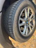 双星（DOUBLE STAR）轮胎/汽车轮胎 235/55R17 103V SS81适配途观/宝马X3 城市SUV 实拍图