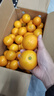 趣觅鲜永兴冰糖橙正宗湖南郴州当季新鲜水果甜橙超甜橙子礼盒装 18斤中果60-65mm 实拍图