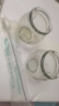 晨业拔火罐玻璃拔罐器家用全套装加厚美容院使用罐中医专用罐 5号罐【10个】+点火棒 实拍图