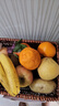 生活＆好管家 四川春见耙耙柑爆浆大果新鲜水果礼盒应季橘子现摘柑橘子桔子 净重8斤【性价比高-全家爽吃】 果径80-85mm【大果】 实拍图