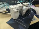 索尼/Sony A6000 A6300 A6400 A6100 A6600 二手微单相机新手4k视频 99新 A6000+16-50 白色或银色套机 实拍图