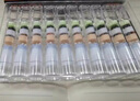 南海康记一次性烟嘴过滤器过滤嘴正品27重粗中细四用焦油滤嘴 NH2704JG50 实拍图