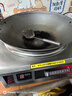 荣事达(Royalstar)商用电磁炉3500W饭店食堂大功率单灶火锅平面猛火电磁灶凹面电灶带炒锅套装5000W 40cm凹面8KW/380V|配50CM炒锅 实拍图