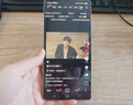 三星（SAMSUNG）Galaxy S25 Ultra 超拟人AI助理 2亿像素主摄 超视觉影像 骁龙8至尊版移动平台 AI手机 【专属色】钛柔金 12GB+256GB 【耳机套装】+Buds3 Pr 实拍图