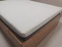 源氏木语0胶水床垫天然椰棕环保家用棕垫子双人护脊薄款硬垫多规格可选垫 J105床垫(厚12/椰棕7/海绵3) 1200mm*2000mm 实拍图