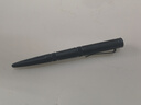 NexTool/纳拓 多功能战术笔防身自卫工具签字笔野外求生破窗 黑色 实拍图