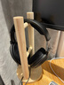 森海塞尔（Sennheiser）头戴式耳机 开放式HiFi高保真音乐耳机耳麦 舒适佩戴发烧级耳机 HD660S2+旷世之声M15i便携耳放 实拍图