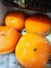 京逸顺丰北京特大磨盘柿子10斤新鲜软柿子盆柿冻柿脆柿房山大柿子水果 10斤果王【单果约7两左右】 实拍图