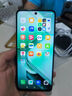 vivo iQOO Z9x 新款5g手机iqooz9x 爱酷z9x iqooz6x z7x z8x学生拍照游戏手机 千元机 星芒白 12GB+256GB 标配版 实拍图
