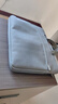 帝伊工坊单肩电脑包包适用苹果联想小新华硕华为内绒减震防泼水15.6/16英寸游戏本手提包斜挎笔记本包 实拍图