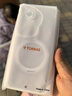 图拉斯支点壳O1s【高端顶配丨特种防摔】 适用华为Pura70Ultra手机壳pro+磁吸支架pro透明磨砂超薄全包款 【Pura70Ultra】磨砂白 磁吸支架二合一丨特种防摔丨裸机手感 实拍图