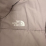The North Face北面羽绒服男户外700蓬鹅绒高蓬保暖外套81SF 灰色/1OA XL 实拍图