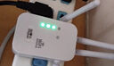 WiFi信号放大器网络信号增强5G双频千兆无线扩展中继路由器穿墙王 USB款wifi信号覆盖器 实拍图