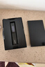 索尼（SONY）ICD-TX660降噪录音笔 商务专业便携式录音棒 一键录音会议学习16GB大容量 黑色 实拍图