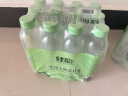 健龙 五大连池天然苏打水 无气饮用水 弱碱性矿泉水 388ml*12瓶整箱 实拍图