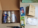 GOOT冈图汽车轮毂喷漆修复划痕铝合金钢圈轮毂修复自喷漆翻新套装 实拍图