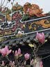 雅戈尔（YOUNGOR）休闲裤男DP棉免烫不易皱裤子自然垂顺易打理新品 VCDP329979AWY黑色 36 90A 实拍图
