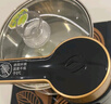 金灶（KAMJOVE）全智能电热水壶自动上水烧水壶 烧水保温一体全自动恒温热水壶泡茶专用茶台烧水壶一体机 K6 0.9L 【23*37cm】 实拍图