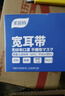 美适特一次性口罩女高颜值显脸小夏季轻薄透气宽耳绳不勒耳成人通用50枚 实拍图