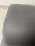 广灿广东佛山家具真皮沙发工厂直销东莞龙江品牌沙发头层 进口头层黄牛皮接触面真皮 四人位 3.45m 实拍图