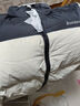 波司登冬季羽绒服男女情侣同款短款立领新国标90绒学生百搭外套 实拍图