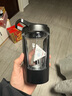 西多米全自动搅拌杯电动摇摇水杯子旋转咖啡奶昔蛋白粉便携健身运动男女 实拍图