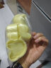 帕帕罗蒂  饭团模具三角饭团模具DIY模具摇饭团 儿童卡通做米饭团神器磨具 实拍图