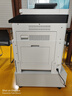 惠普（HP）m72625dn打印机 a3a4黑白激光复合机 高端大型办公 网络双面商用落地立式工程试卷打印复印一体机 m72625dn+原装传真 实拍图