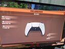 索尼（SONY）PS5 PlayStation5光驱版(轻薄版)国行PS5游戏机 双手柄套装（星光蓝手柄） 实拍图