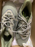 阿迪达斯 （adidas）Originals三叶草中性OZWEEGOLIFESTYLEGEN休闲鞋 EE6461 41 实拍图