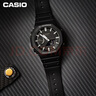 卡西欧（CASIO） G-SHOCK GA-2100运动八王子防水男士手表 石英手表 GA-2100-1APR-200米防水 实拍图