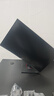 华硕TUF 27英寸曲率1500R 广色域 240Hz HDR技术1ms响应Freesync Premium升降支架曲面显示器VG27VQM 实拍图