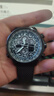 西铁城（CITIZEN）空中之鹰光动能多局电波万年自动对时运动防水商务男表JY8037-50E 实拍图