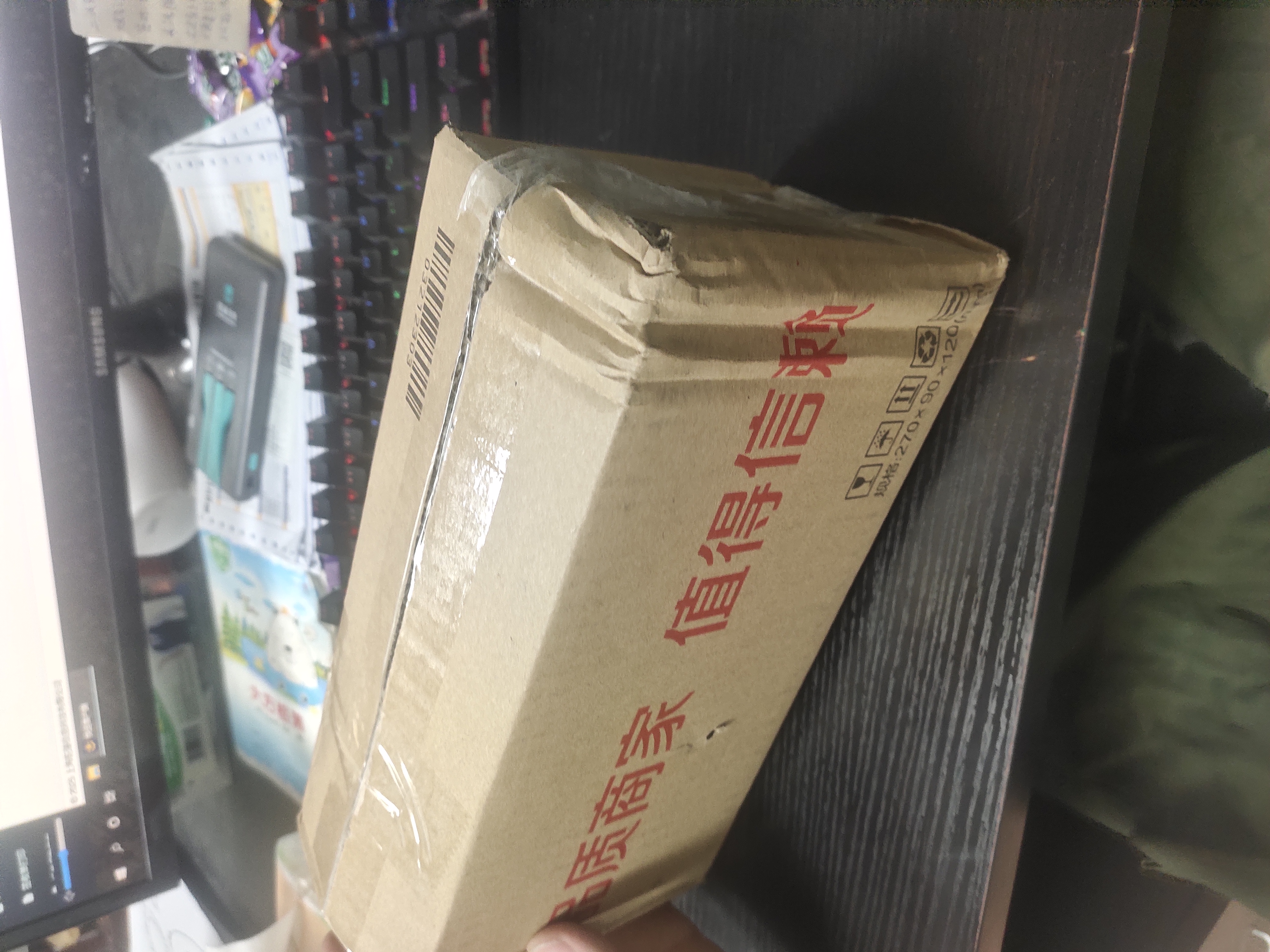 WIKO鸿蒙智选  Hi畅享70 Pro  【现货速发】5G新品 18天超长待机鸿蒙生态智能手机 雪域白 8+256GB 实拍图
