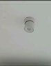 爱斯兰射灯明装筒灯客厅卧室过道走廊防眩LED洗墙灯照画可调角度灯具 【嵌入款】白色9W(开孔75-80mm) 自然光 实拍图