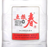 五粮春一代 纯粮食酒经典浓香型白酒 五粮液股份出品 45度 500mL 6瓶 （含3只礼袋） 实拍图