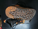 添柏岚（Timberland）官方男鞋春季徒步鞋抓地GORETEX防水户外|A44RW A44RW231/小麦色 42 实拍图