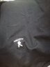 花花公子（PLAYBOY）【两件装】纯棉短袖T恤男半袖服男士夏季新款宽松休闲纯色上衣 灰色短袖+卡其短袖 （花花公子） XL 【120-130斤】 实拍图