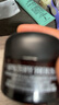 欧珀莱（AUPRES）黑精灵恒久肌活修护精华露 舒缓抗皱修护紧致透亮提拉护肤品礼物 恒久肌活修护精华露30mL 实拍图