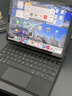 Zokd【MFi认证丨真官网触点直连】Apple苹果iPad妙控键盘悬浮键盘平板air6保护套壳pro10一体磁吸13英 【触点直连】无需充电丨官网同款丨电量共享-黑色 air4/5/6/padpro 实拍图