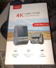 VIOFO行车记录仪A129PRO前后双录4K超高清夜视GPS轨迹WIFI互联停车监控 双镜头标配【无内存卡】 实拍图